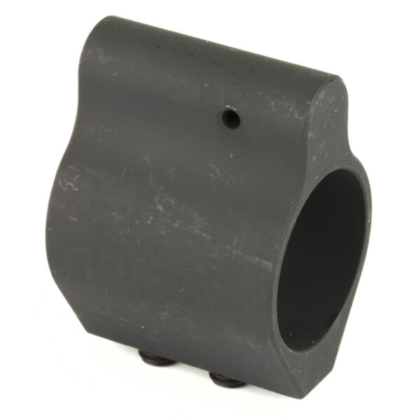 Alternative view of LUTH AR .750 GAS BLOCK