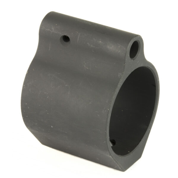 Alternative view of LUTH AR .936 GAS BLOCK