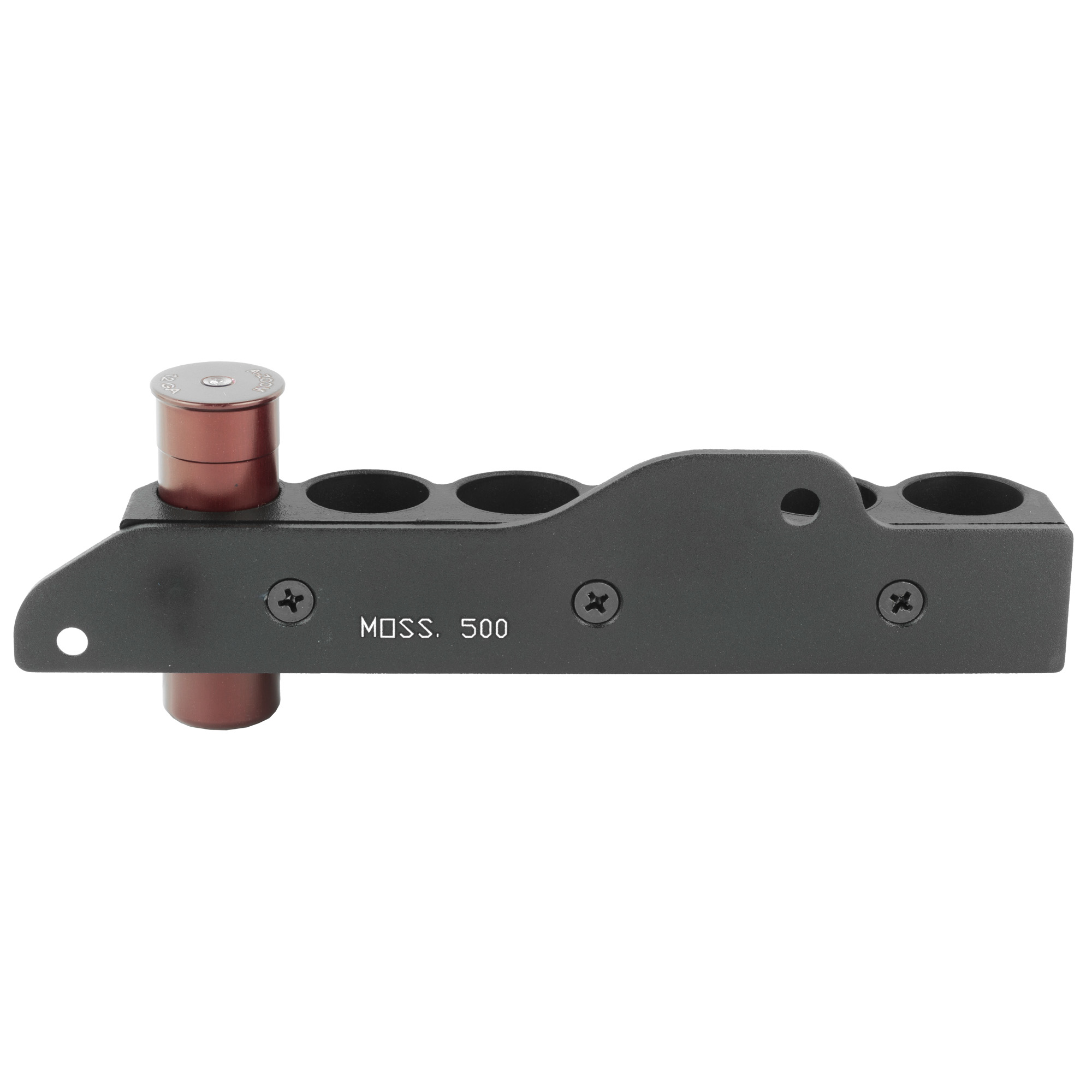 TACSTAR SLIMLINE SIDESADDLE MOSS 500 - Image 2