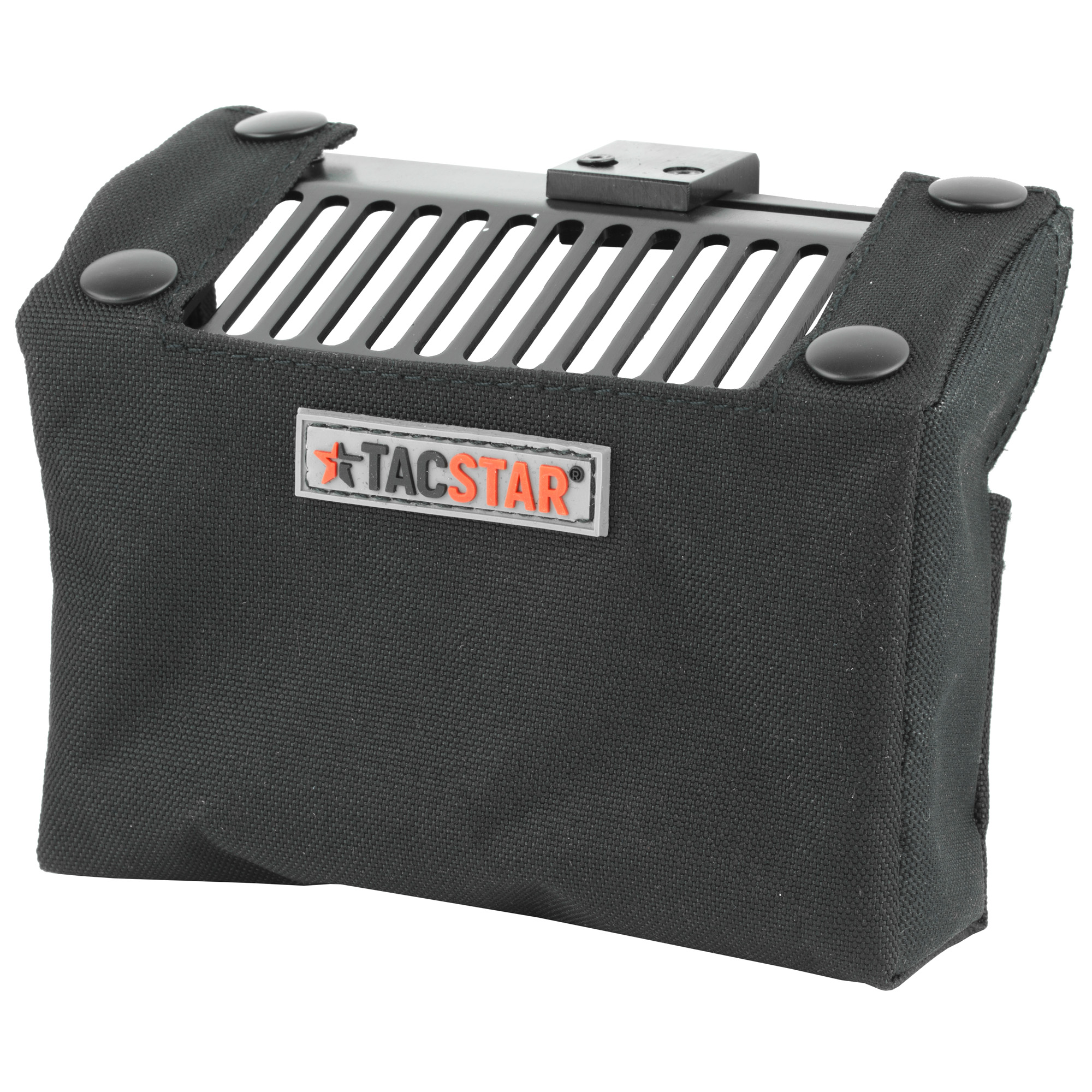 TACSTAR BRASS CATCHER BLK - Image 2