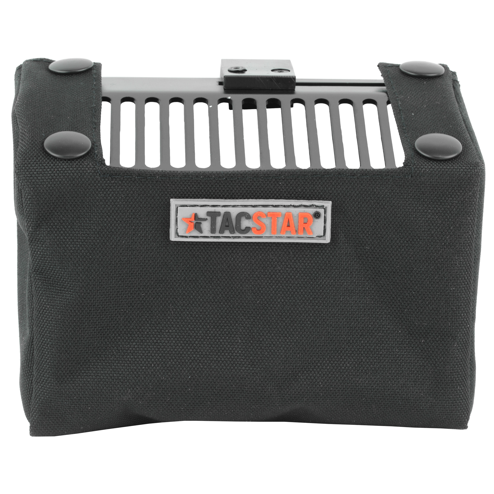 TACSTAR BRASS CATCHER BLK - Image 3