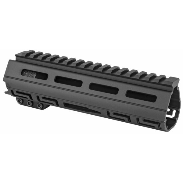 Alternative view of LUTH AR PALM HANDGUARD 7 MLOK
