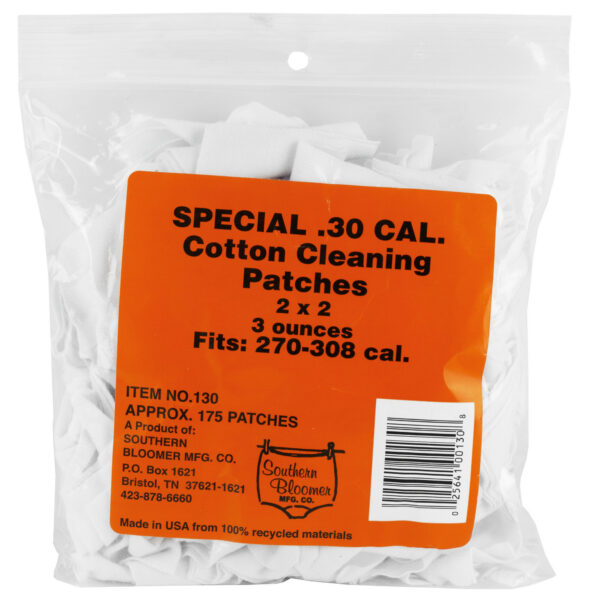 STHRN BLMR SPL 30CAL 2X2 130/BAG