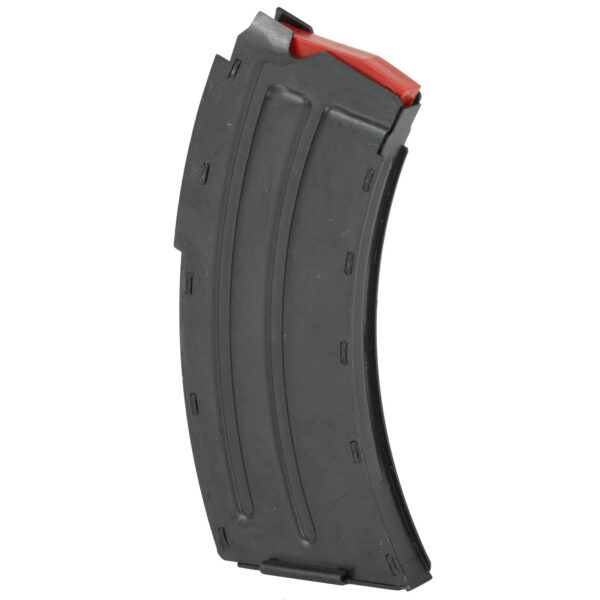 Alternative view of MAG SAV MKII 22LR/17HM2 10RD BL