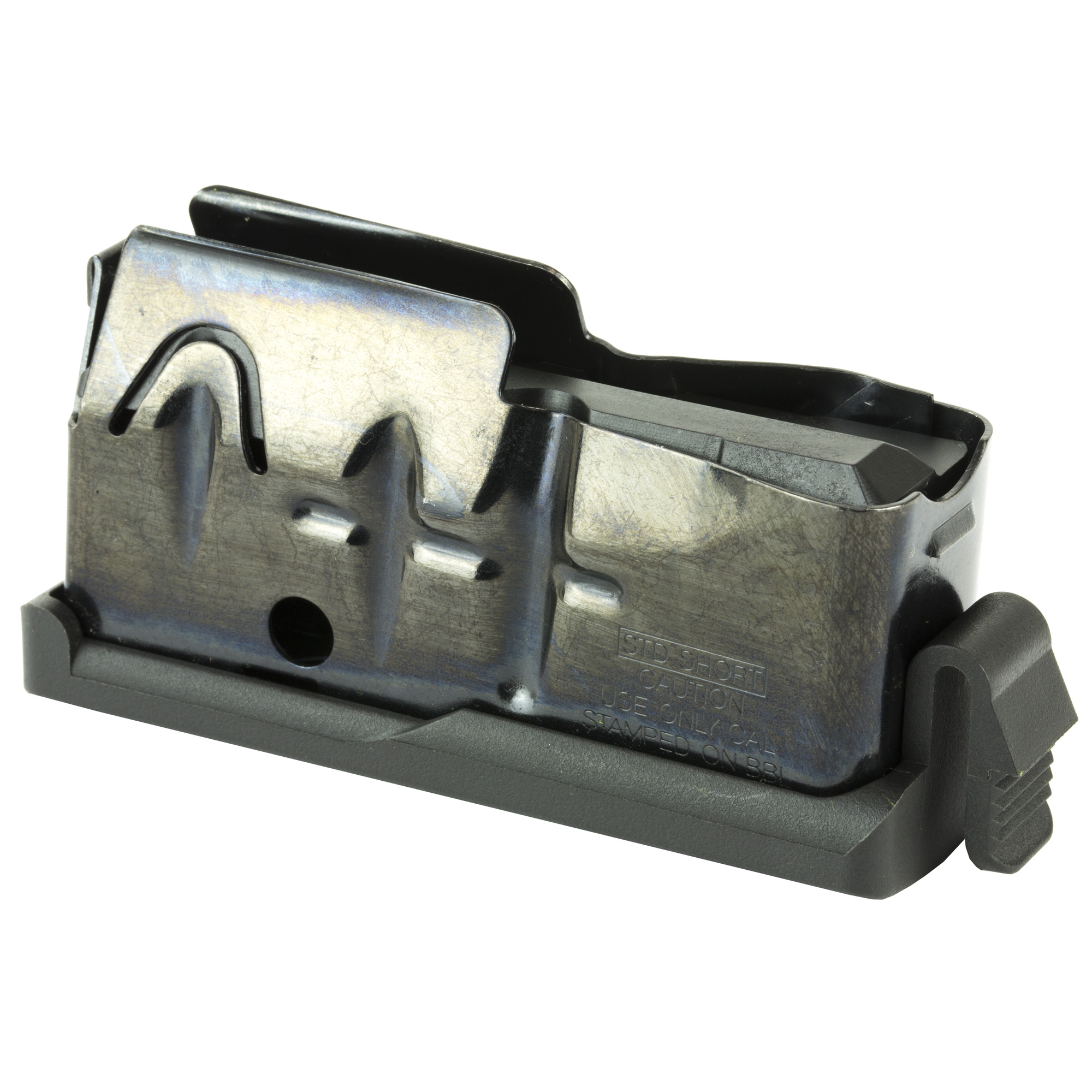 MAG SAV AXIS 243WIN/6.5CM 4RD BL - Image 2