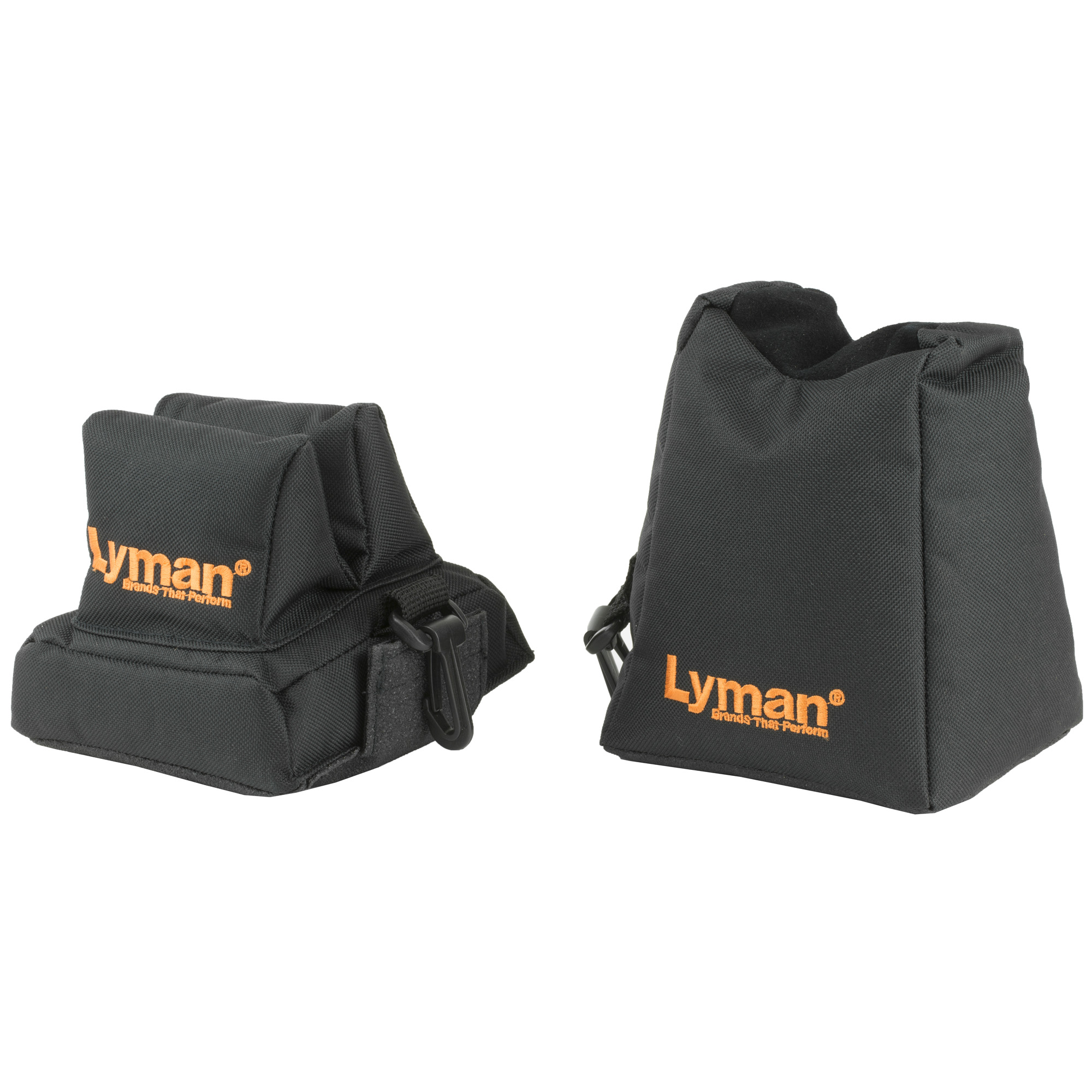 LYMAN CROSSHAIR COMBO SHTING BAG FLD - Image 2