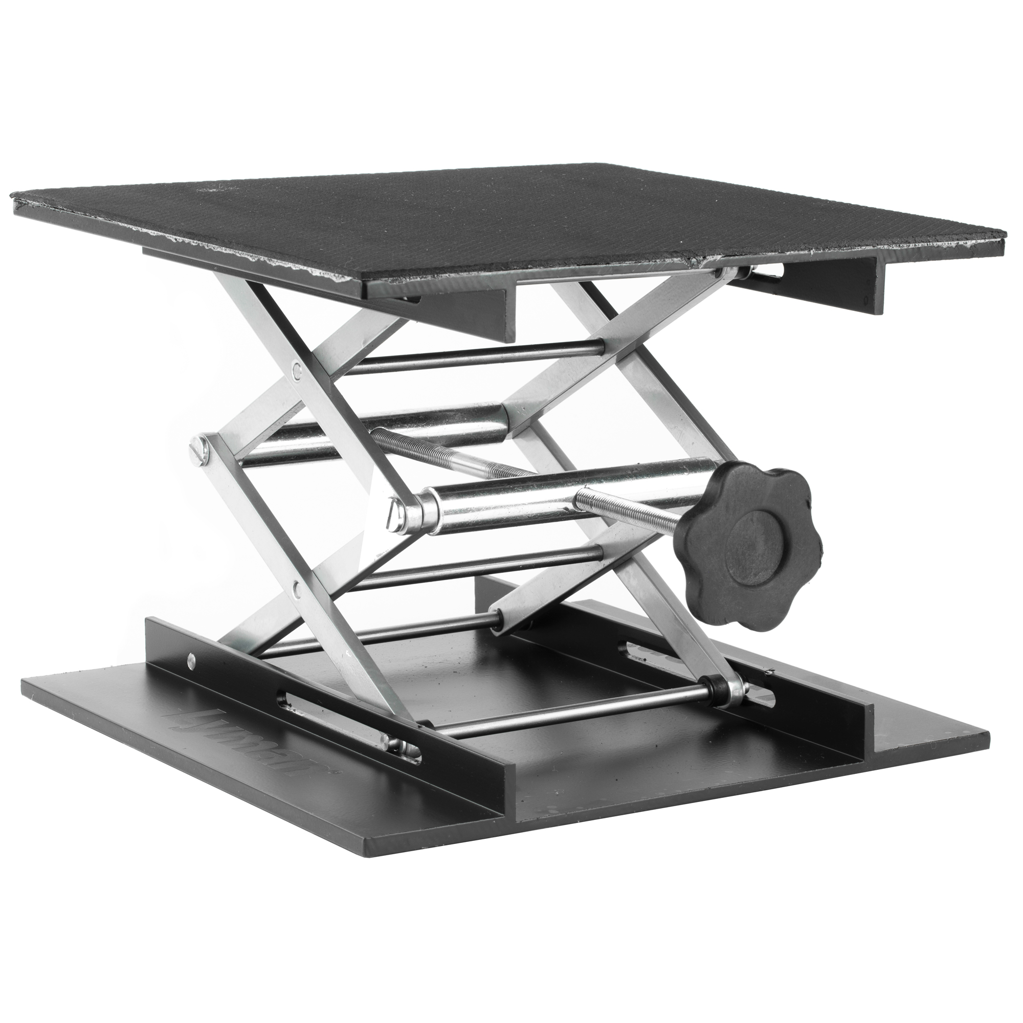 LYMAN BAG JACK SHOOTING STAND BLK - Image 2