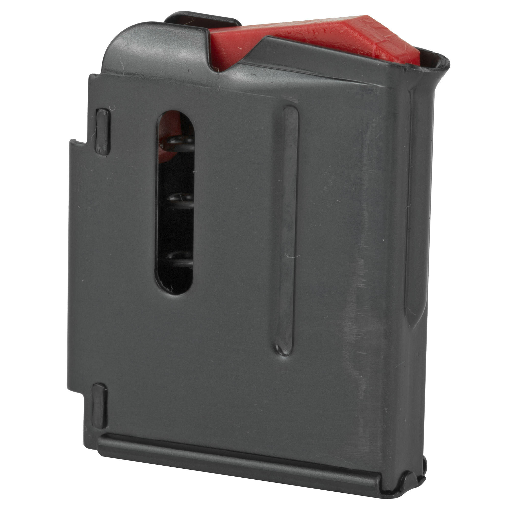 MAG SAV 93 SER 22WMR/17HMR 5RD BL - Image 2