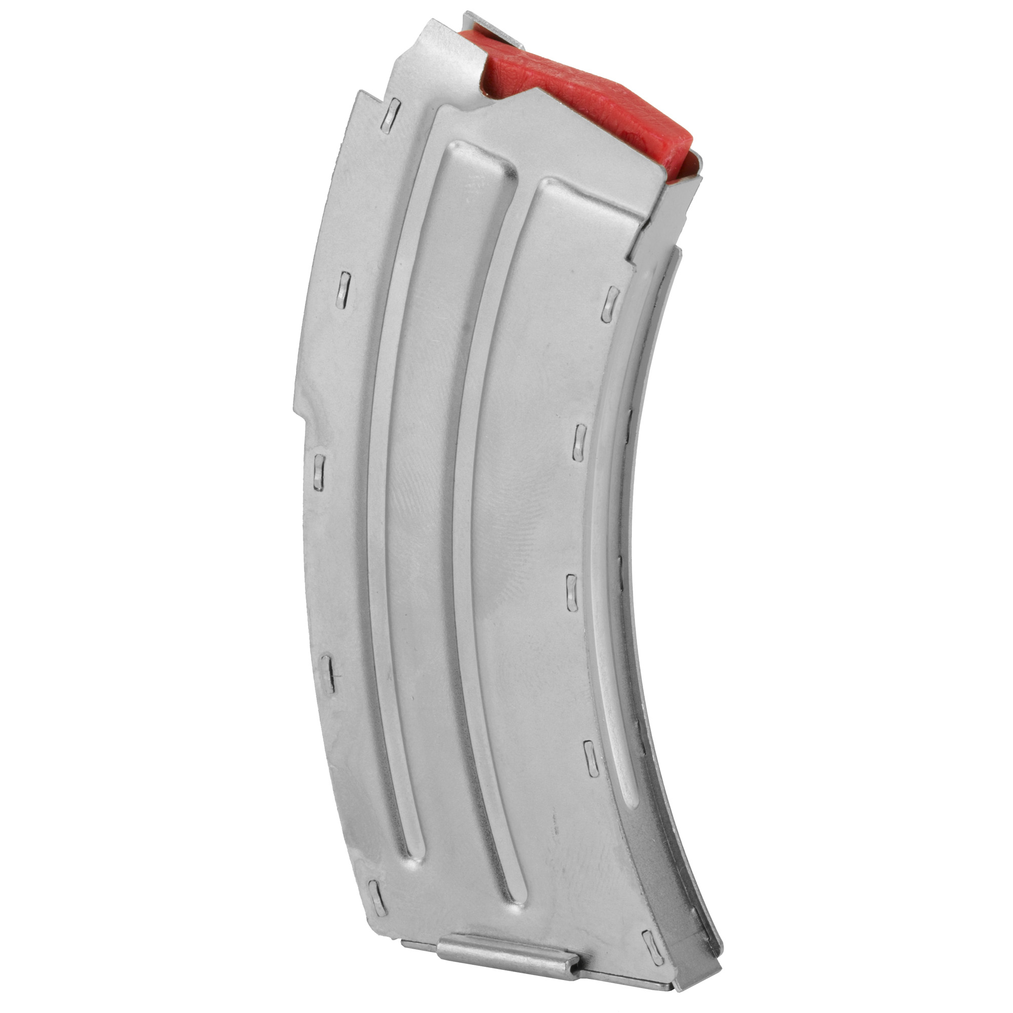 MAG SAV MKII 22LR/17HM2 10RD STS - Image 2