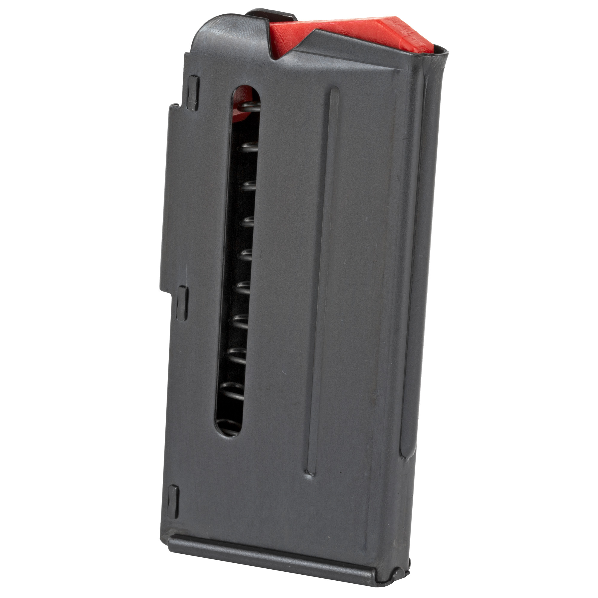 MAG SAV 93 SER 22WMR/17HMR 10RD BL - Image 2