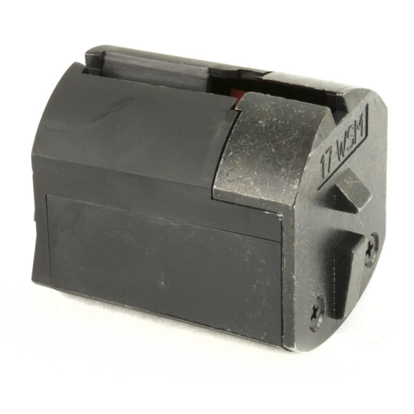 Alternative view of MAG SAV BMAG 17WSM 8RD BLUED