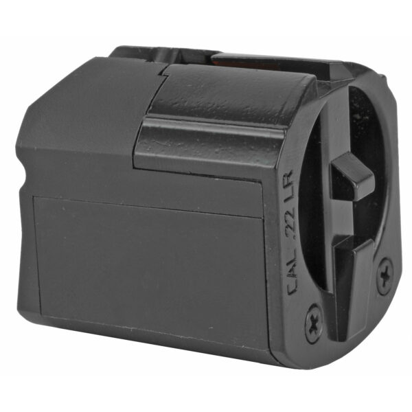 Alternative view of MAG SAV A22/B22 22LR 10RD ROTARY