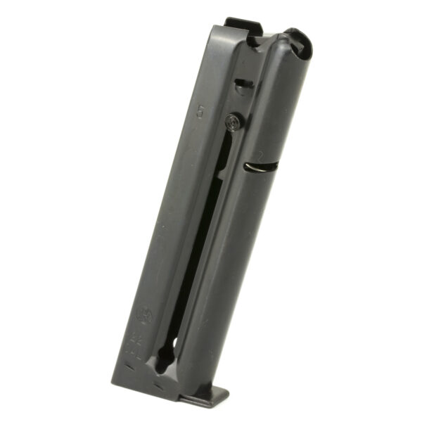 Alternative view of MAG S&W 41/422/622/2206 22LR 10RD