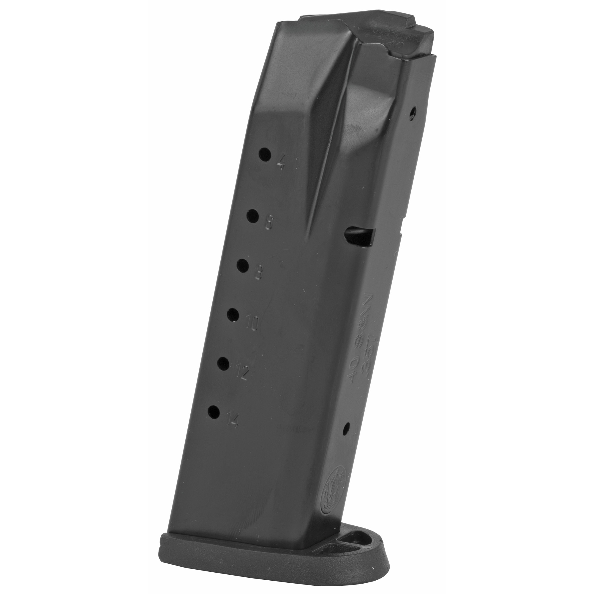 MAG S&W M&P 40SW/357SIG 15RD - Image 2