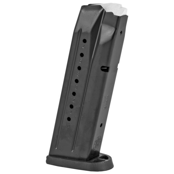 Alternative view of MAG S&W M&P 9MM 17RD