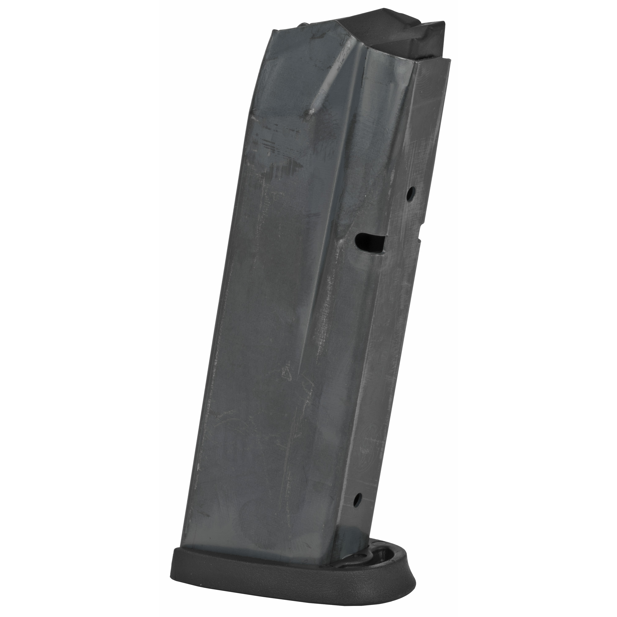 MAG S&W M&P 45 10RD SLV/BLK - Image 2