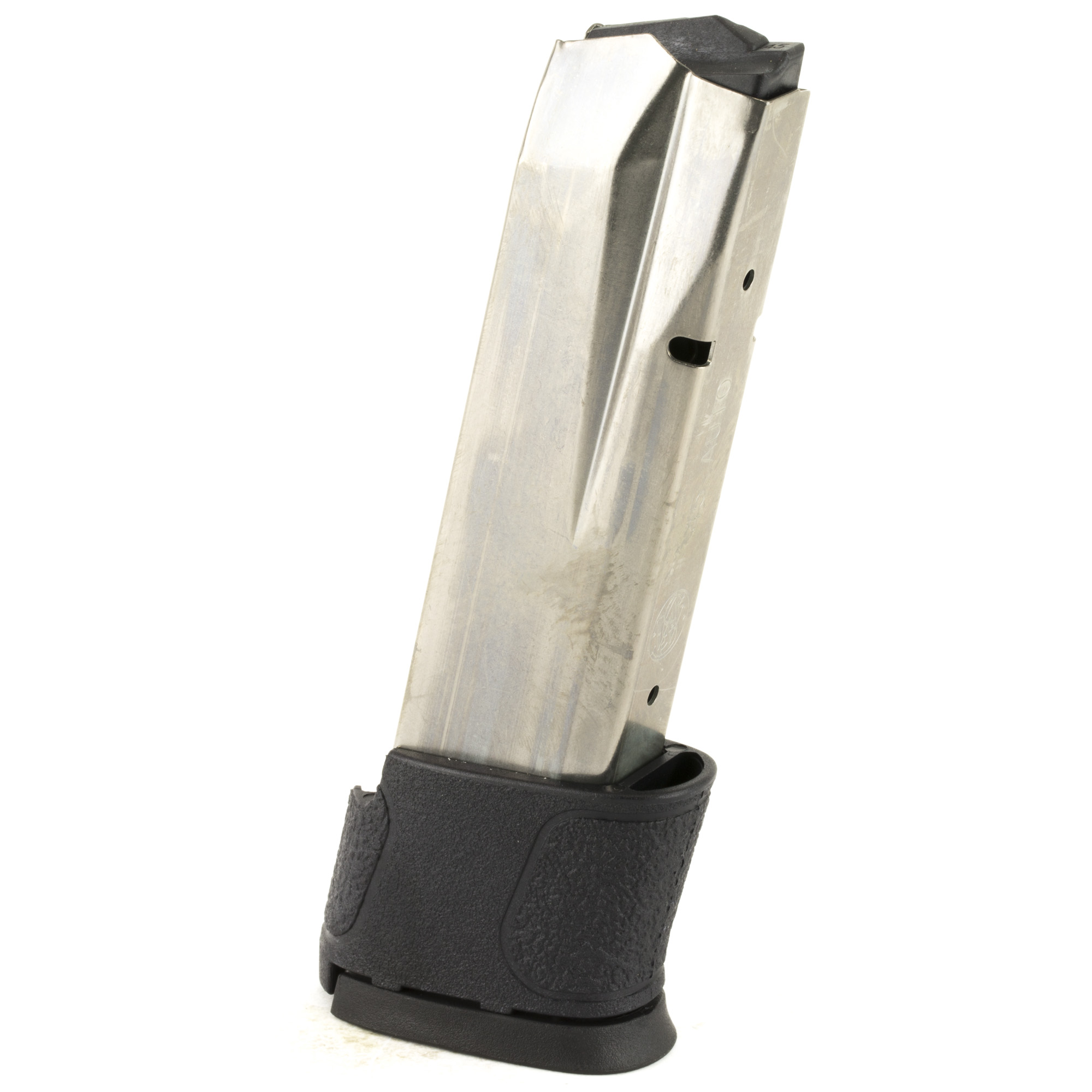 MAG S&W M&P 45 14RD BLK BASE - Image 2