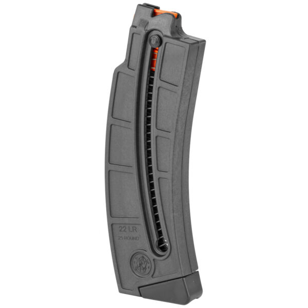 Alternative view of MAG S&W M&P15-22 22LR 25RDS BLK POLY