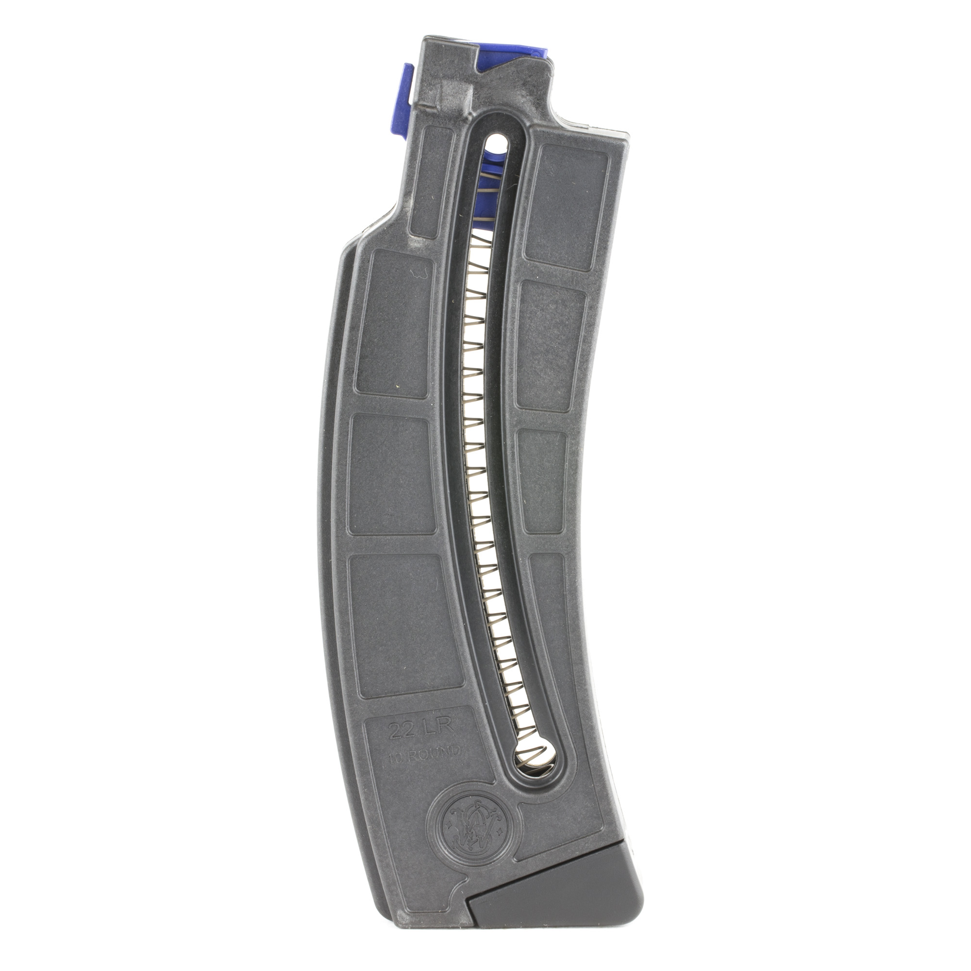 MAG S&W M&P15-22 22LR 10RD BLK STD - Image 2