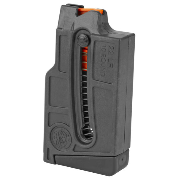 Alternative view of MAG S&W M&P15-22 22LR 10RD BLK SHORT