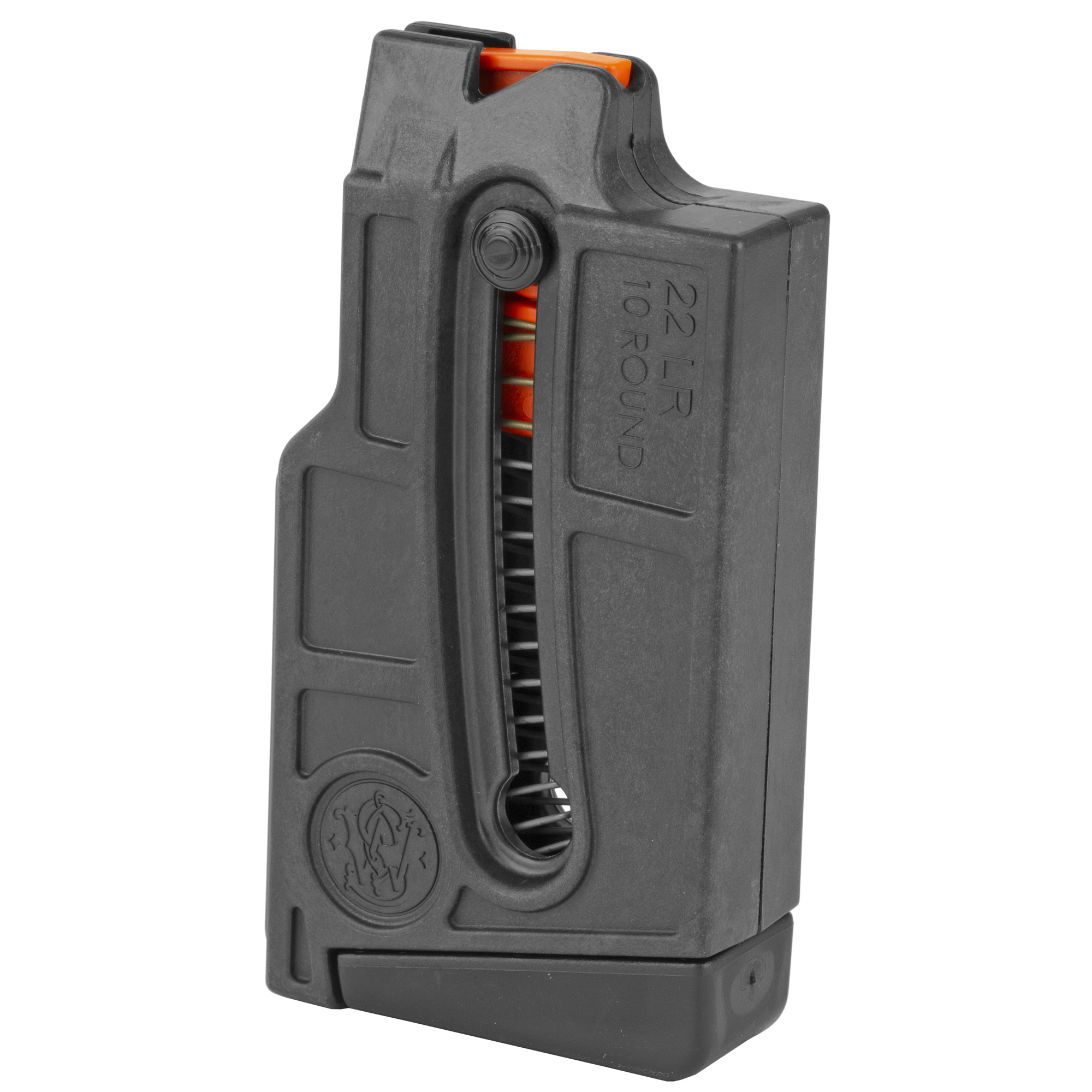MAG S&W M&P15-22 22LR 10RD BLK SHORT - Image 2