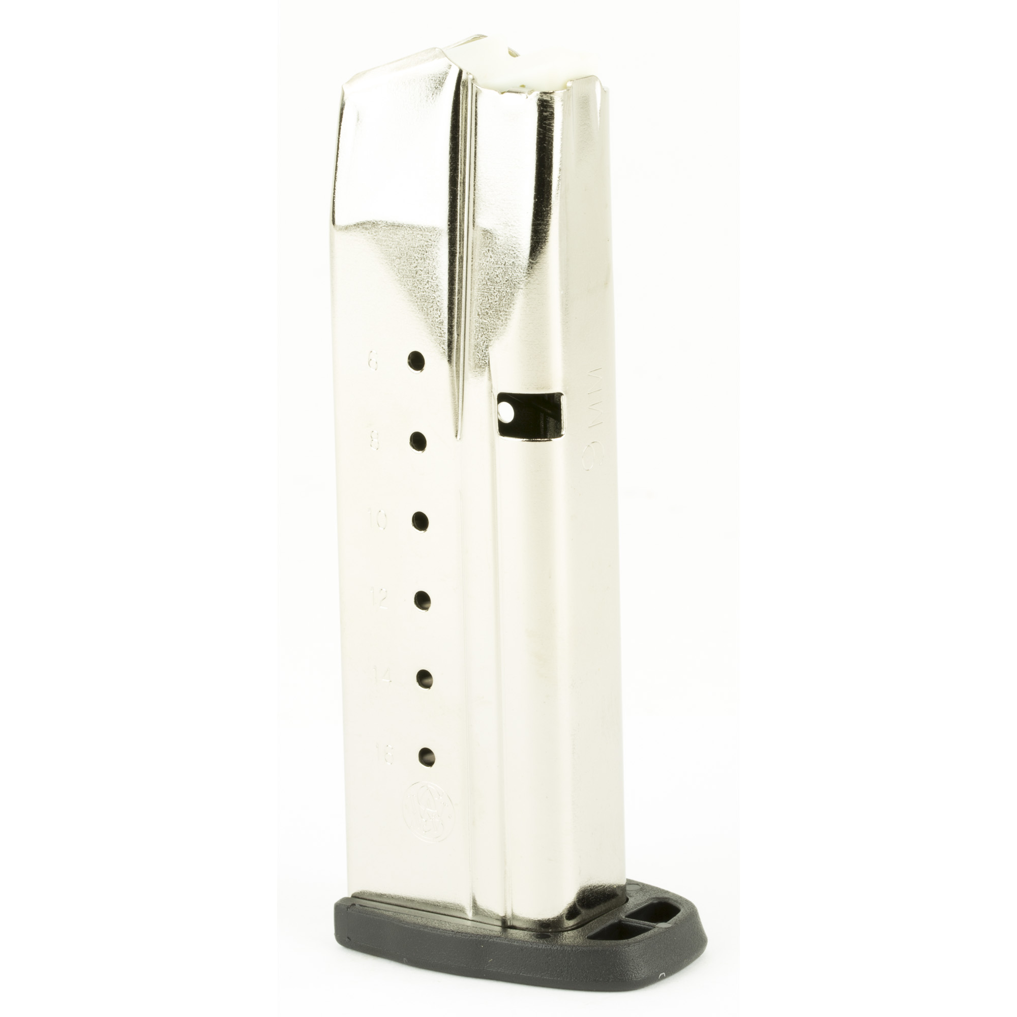 MAG S&W SD9 & SD9VE 9MM 16RD - Image 2