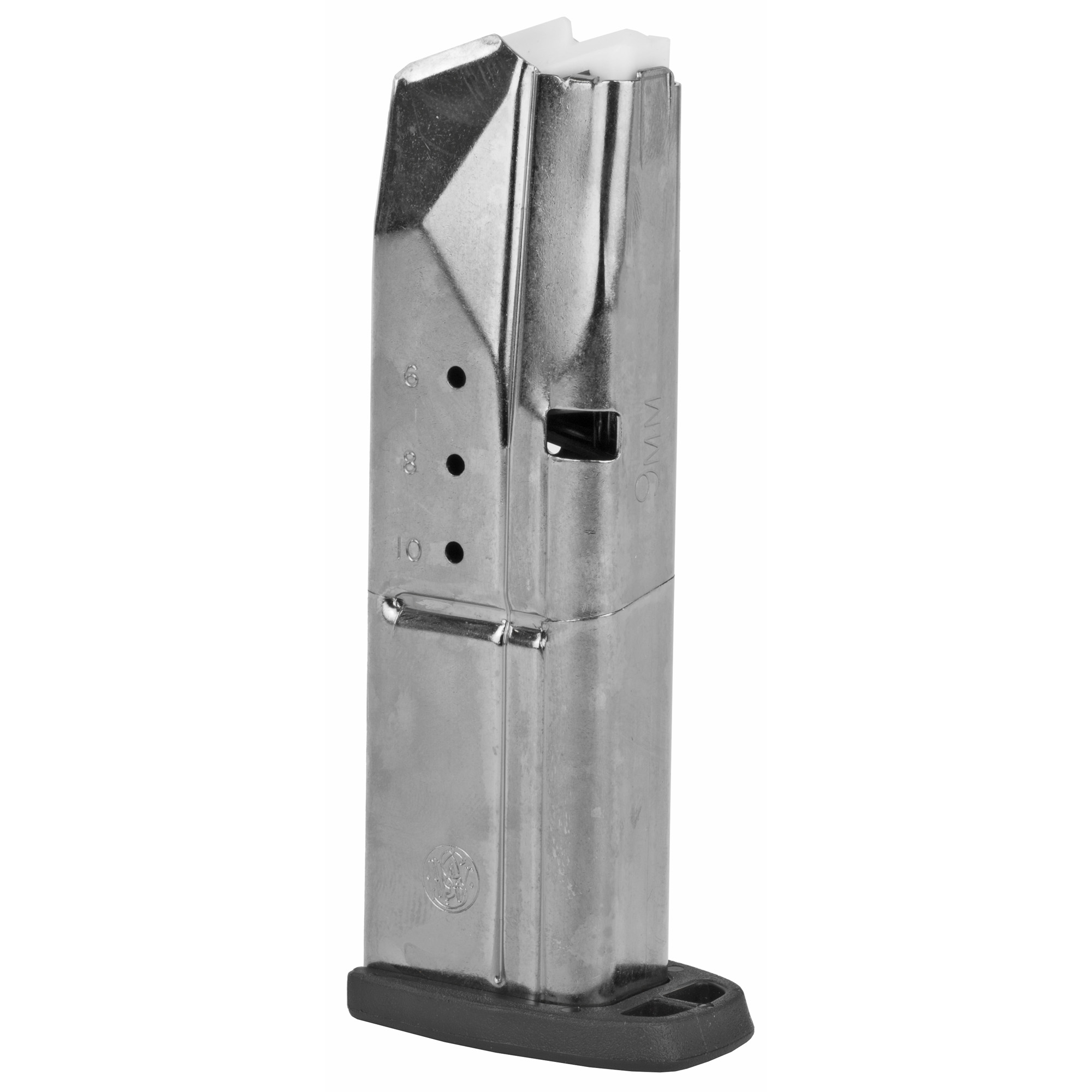 MAG S&W SD9 & SD9VE 9MM 10RD - Image 2