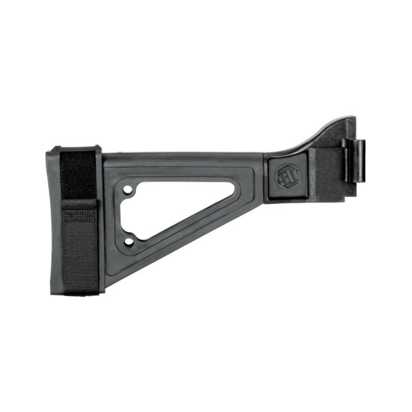Alternative view of SB TACT SBTI PSTL BRACE APC/UMP BLK