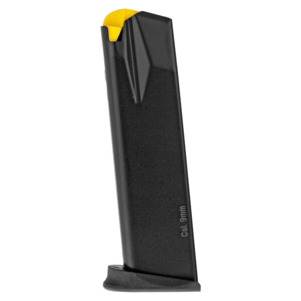 MAG TAURUS TH9/TS9 9MM 17RD BLK