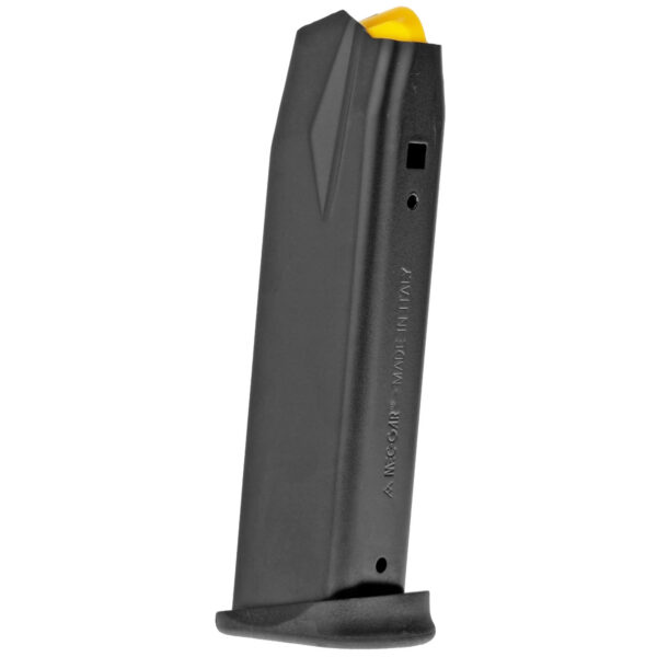 Alternative view of MAG TAURUS TH9/TS9 9MM 17RD BLK