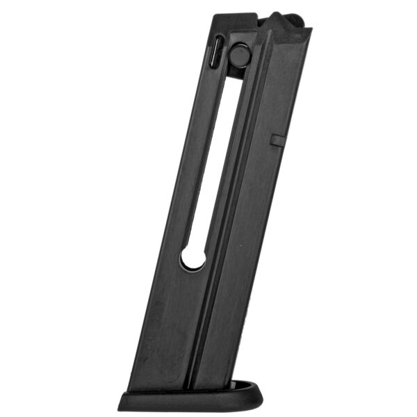 Alternative view of MAG TAURUS TX22 22LR 10RD BLK