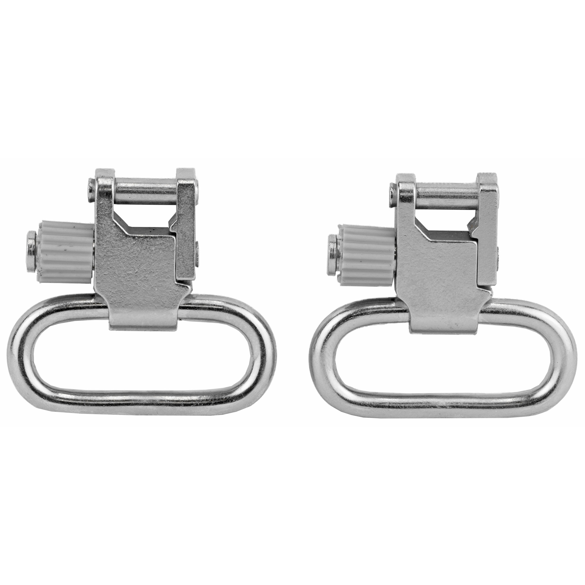 U/M SWIVELS QD SS BL 1 NK - Image 2