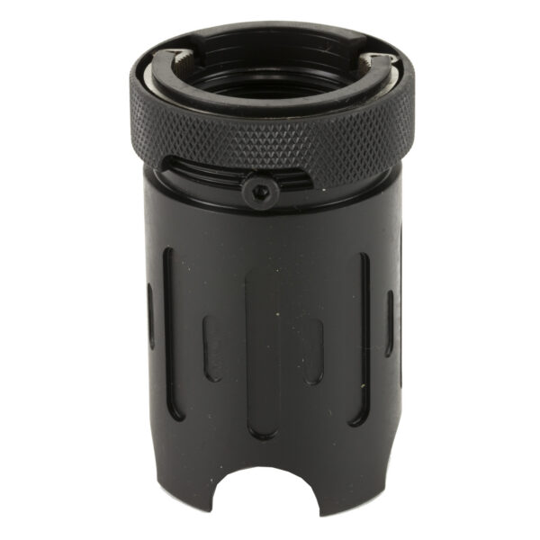 Alternative view of SCO ASR BLAST SHIELD BLK