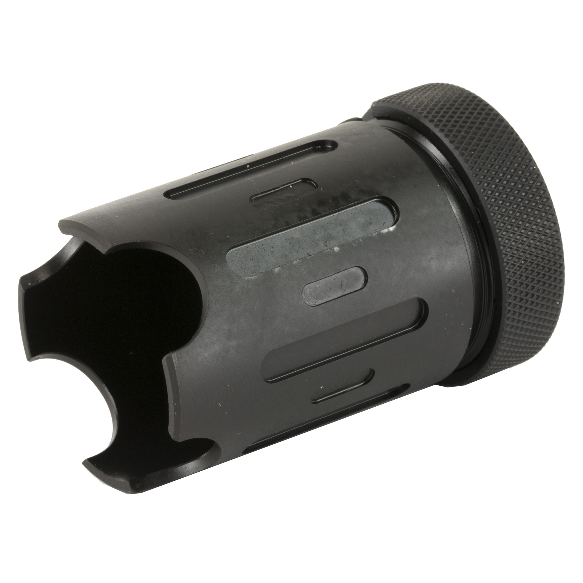 SCO ASR BLAST SHIELD BLK - Image 3