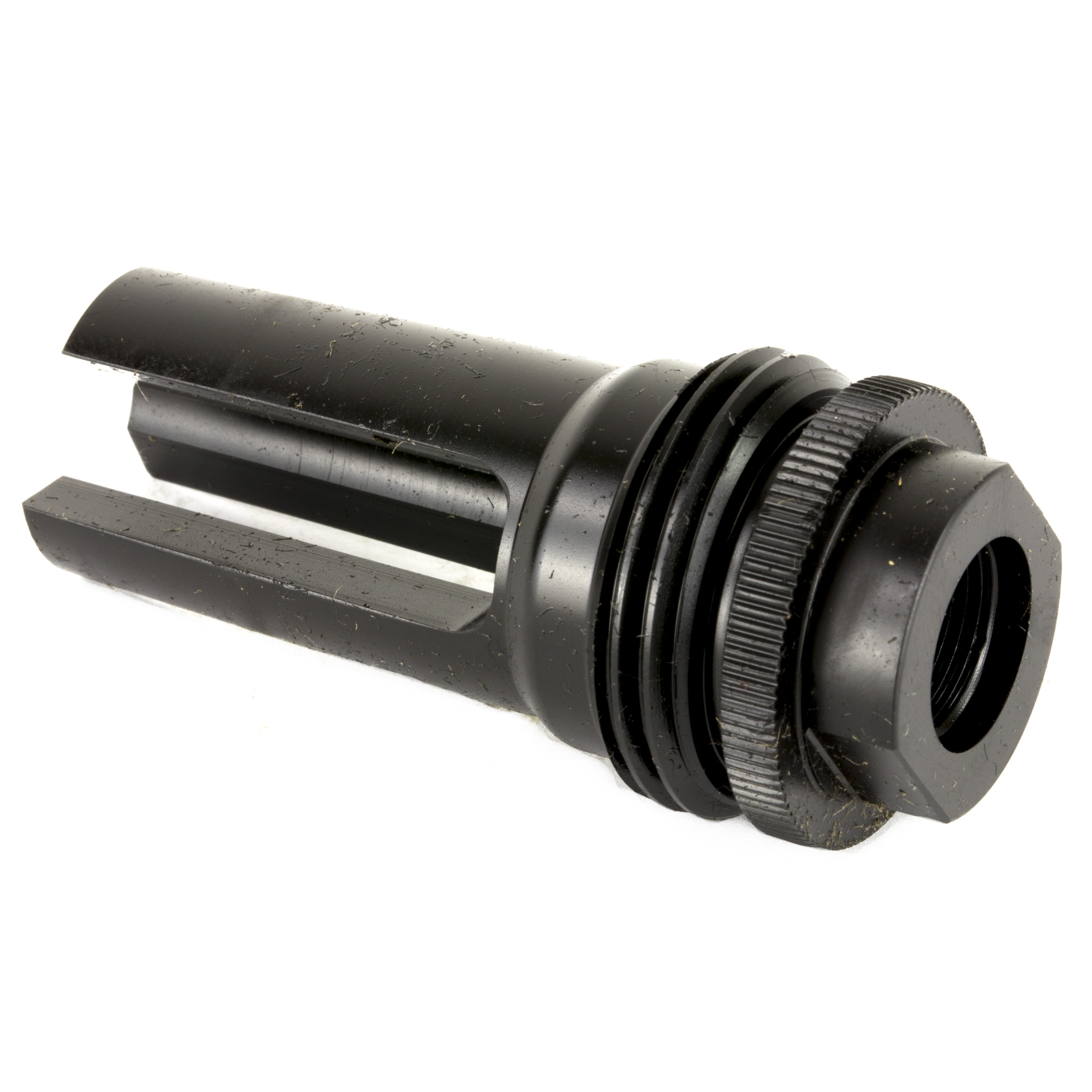 SCO ASR FLASH HIDER 1/2X28 9MM - Image 2