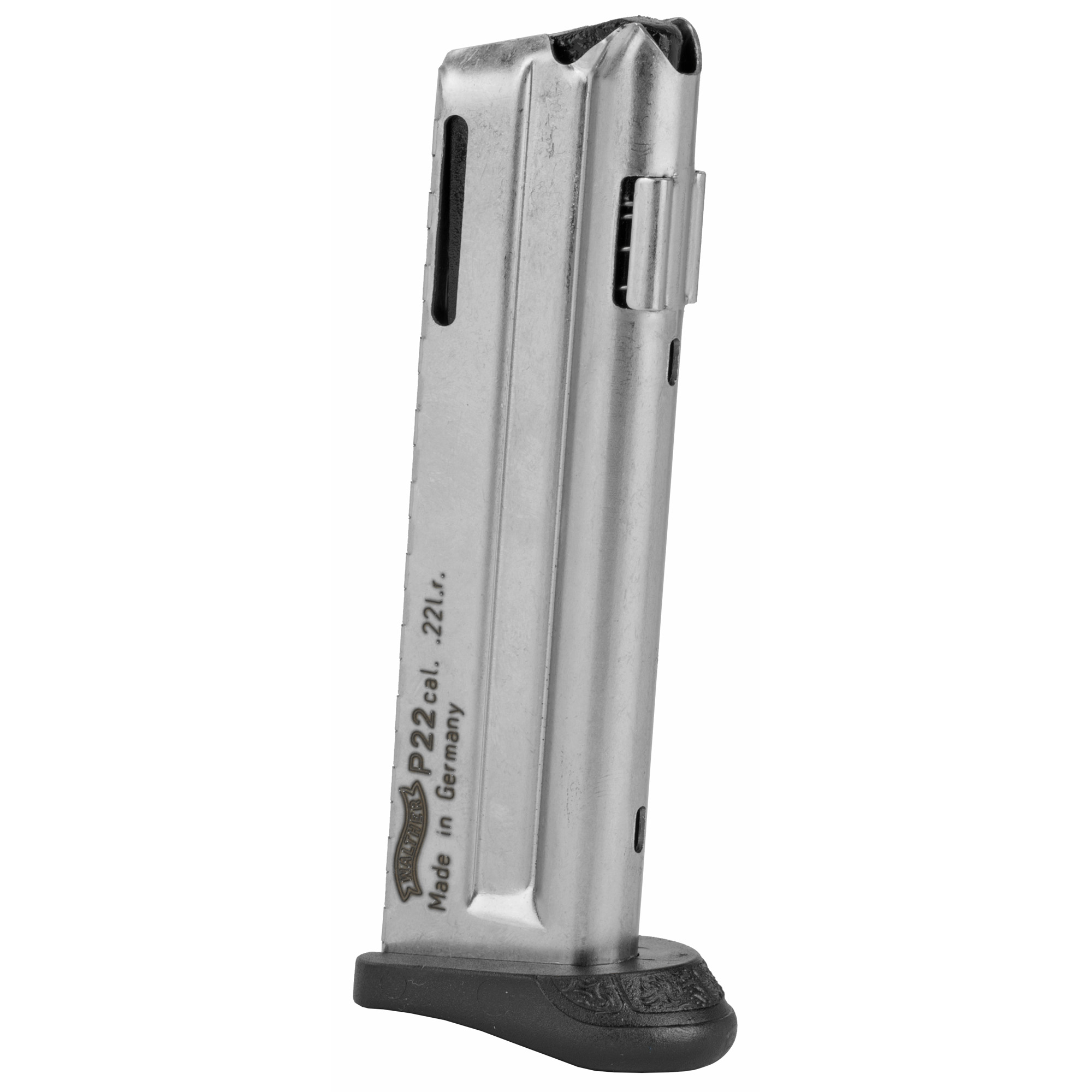 MAG WAL P22 22LR 10RD QSTYLE FRM - Image 2