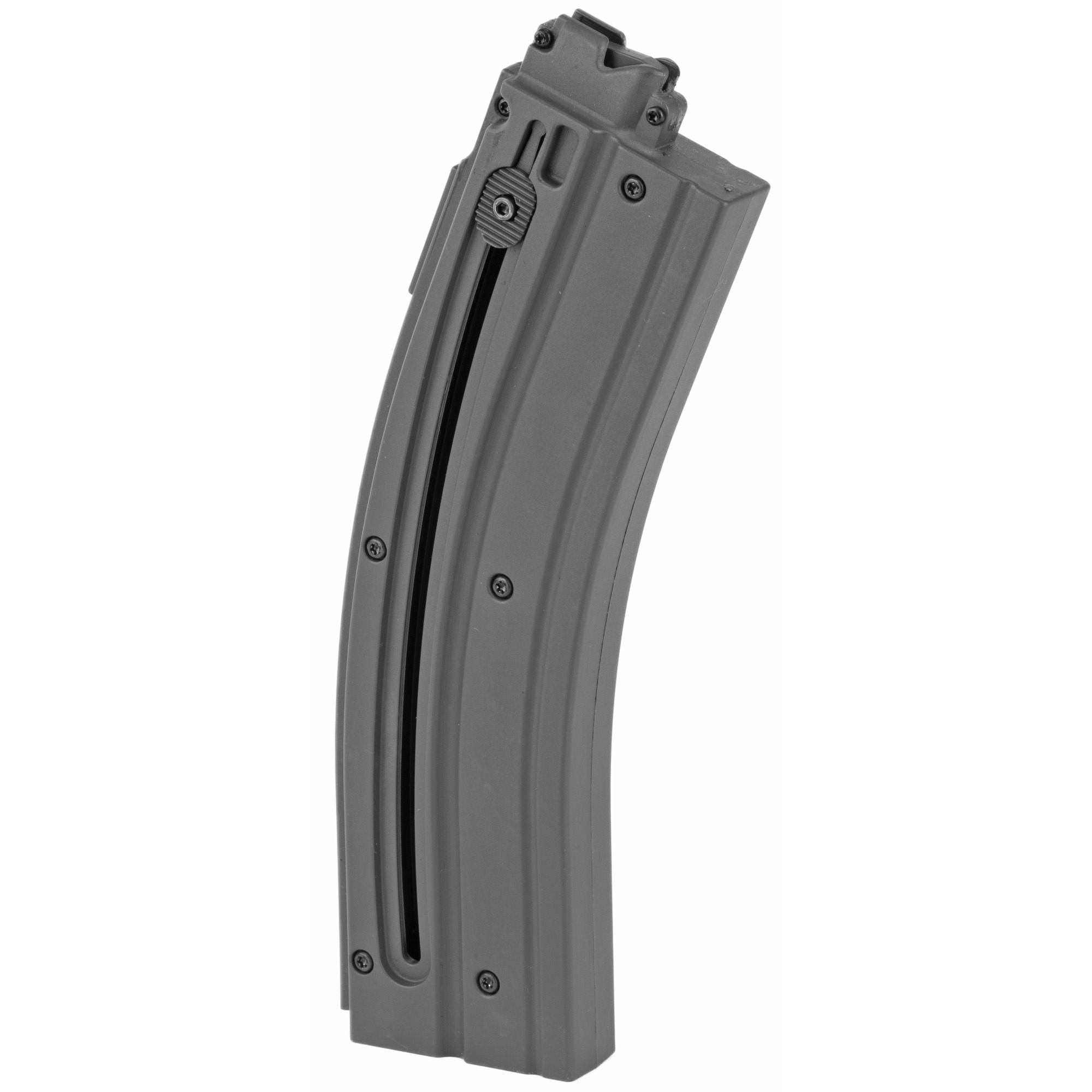 MAG HAMMERLI TAC R1C 22LR BLK 30RD - Image 2