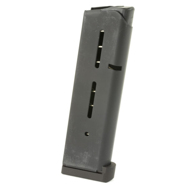 Alternative view of MAG WILSON 8RD W/ALUM BASE PAD BLK
