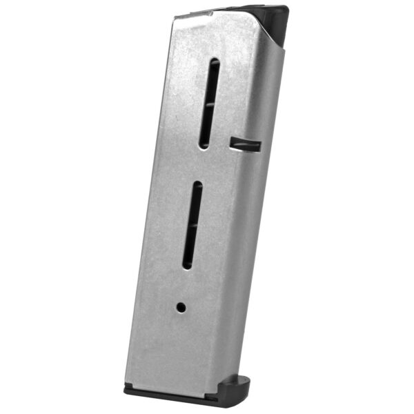 Alternative view of MAG WILSON .45 8RD STEEL PAD STS
