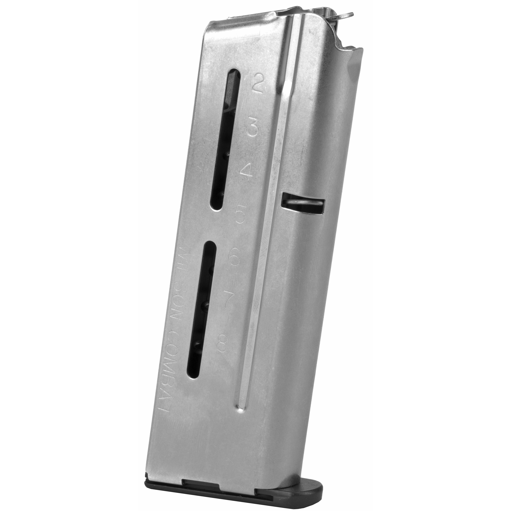 MAG WILSON ETM 9MM COMPACT 8RD SS - Image 2