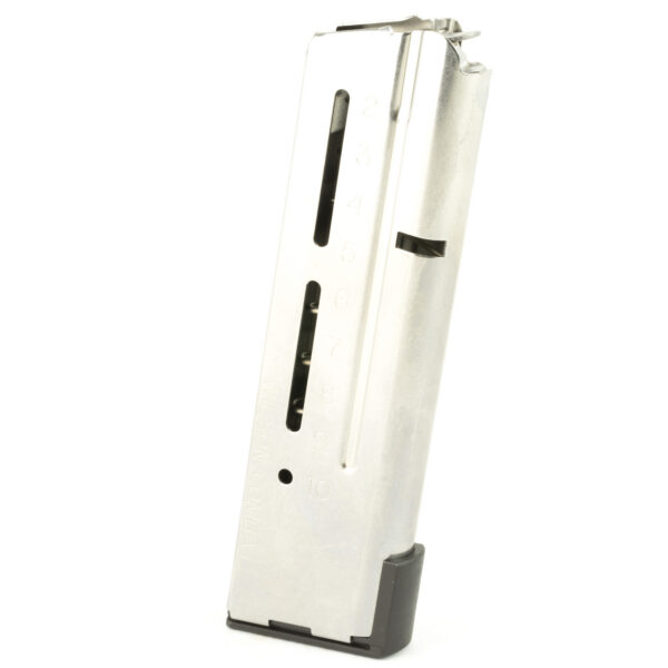 Alternative view of MAG WILSON ETM 9MM COMPACT 10RD