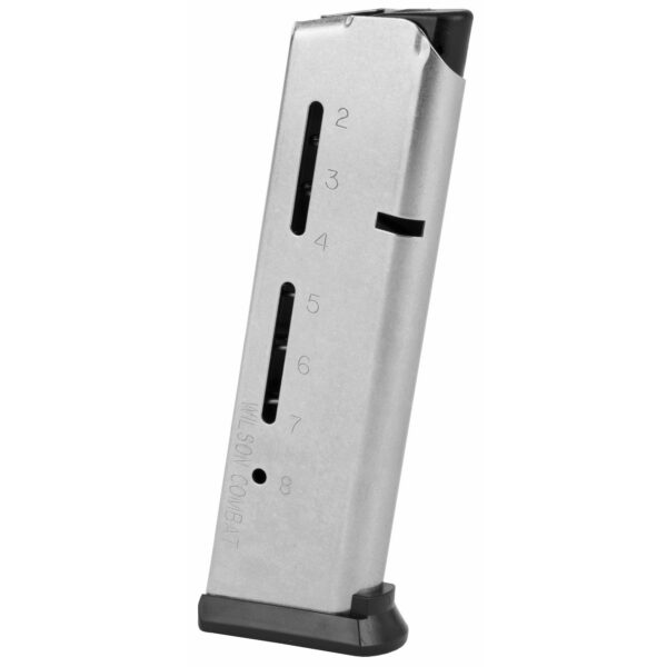 Alternative view of MAG WILSON ETM .45ACP 8RD