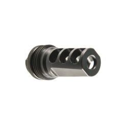SCO ASR MUZZLE BRAKE 5/8X24 .338 CAL