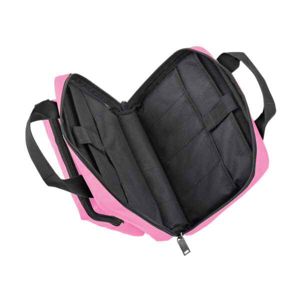 Alternative view of US PK MINI RANGE BAG PINK