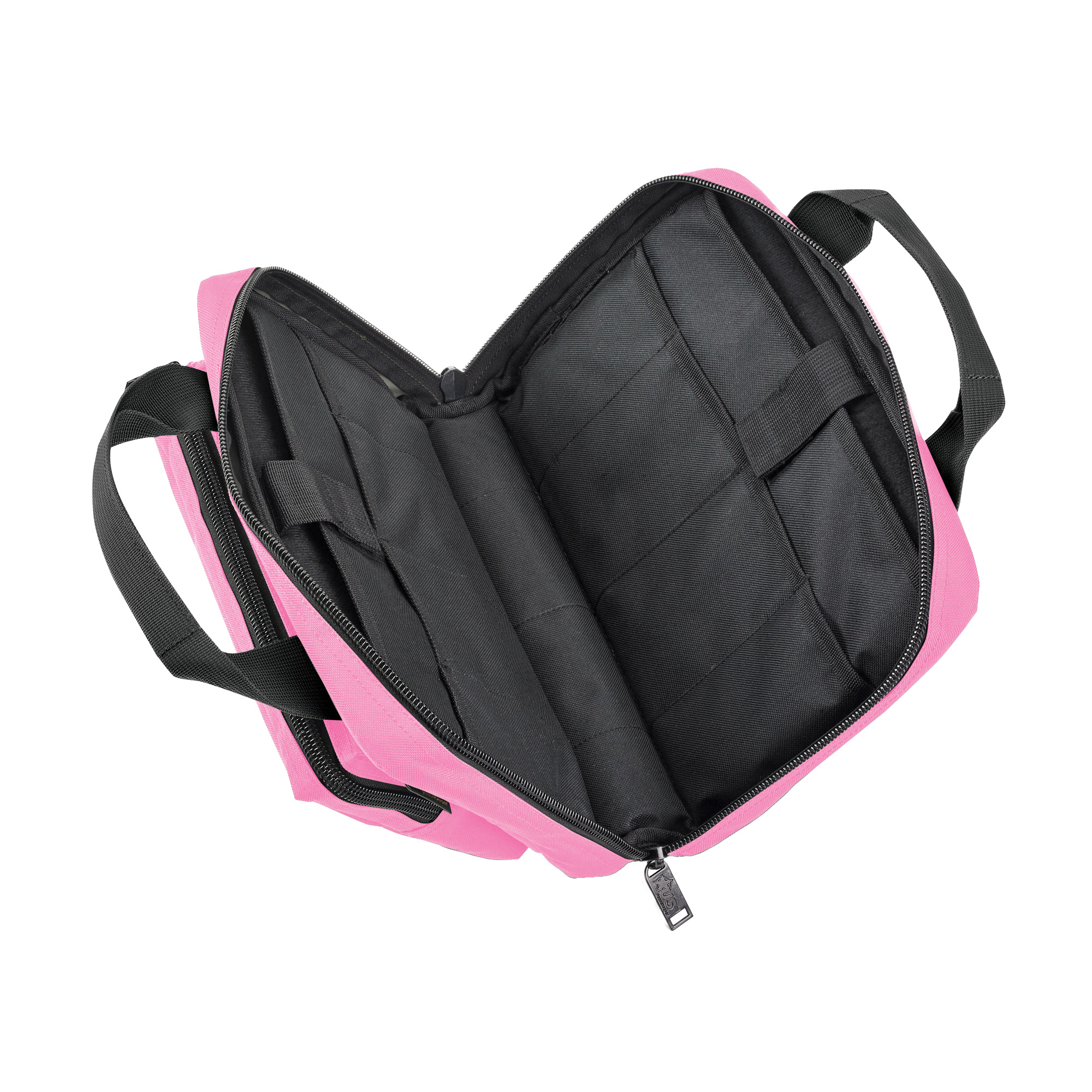 US PK MINI RANGE BAG PINK - Image 2