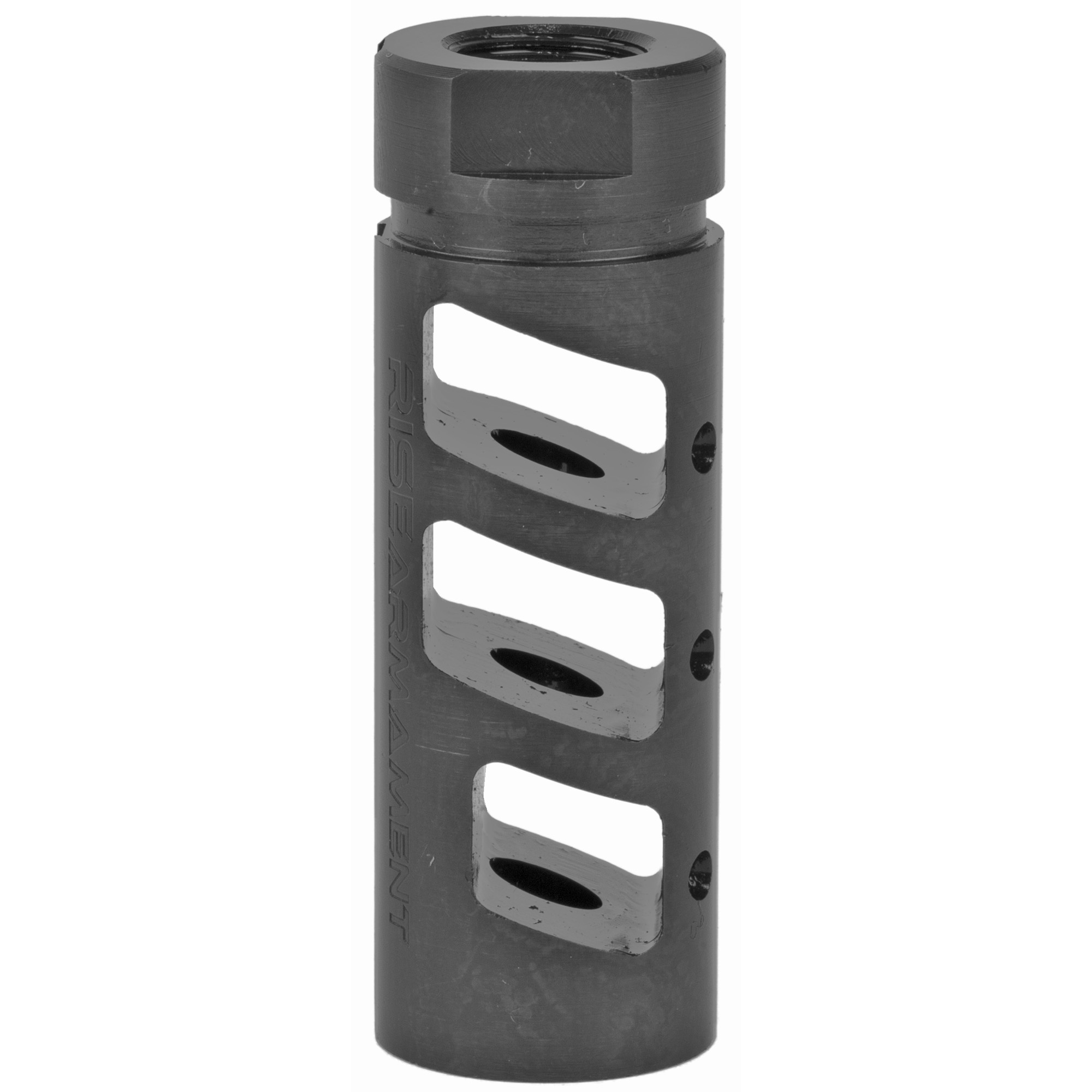 RISE HP COMPENSATOR .223/5.56 BLACK - Image 2