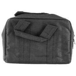 Alternative view of US PK MINI RANGE BAG BLK