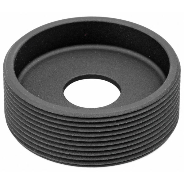 Alternative view of RUGGED FRONT CAP 9MM