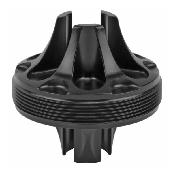 RUGGED FLASH HIDER FRONT CAP 7.62MM