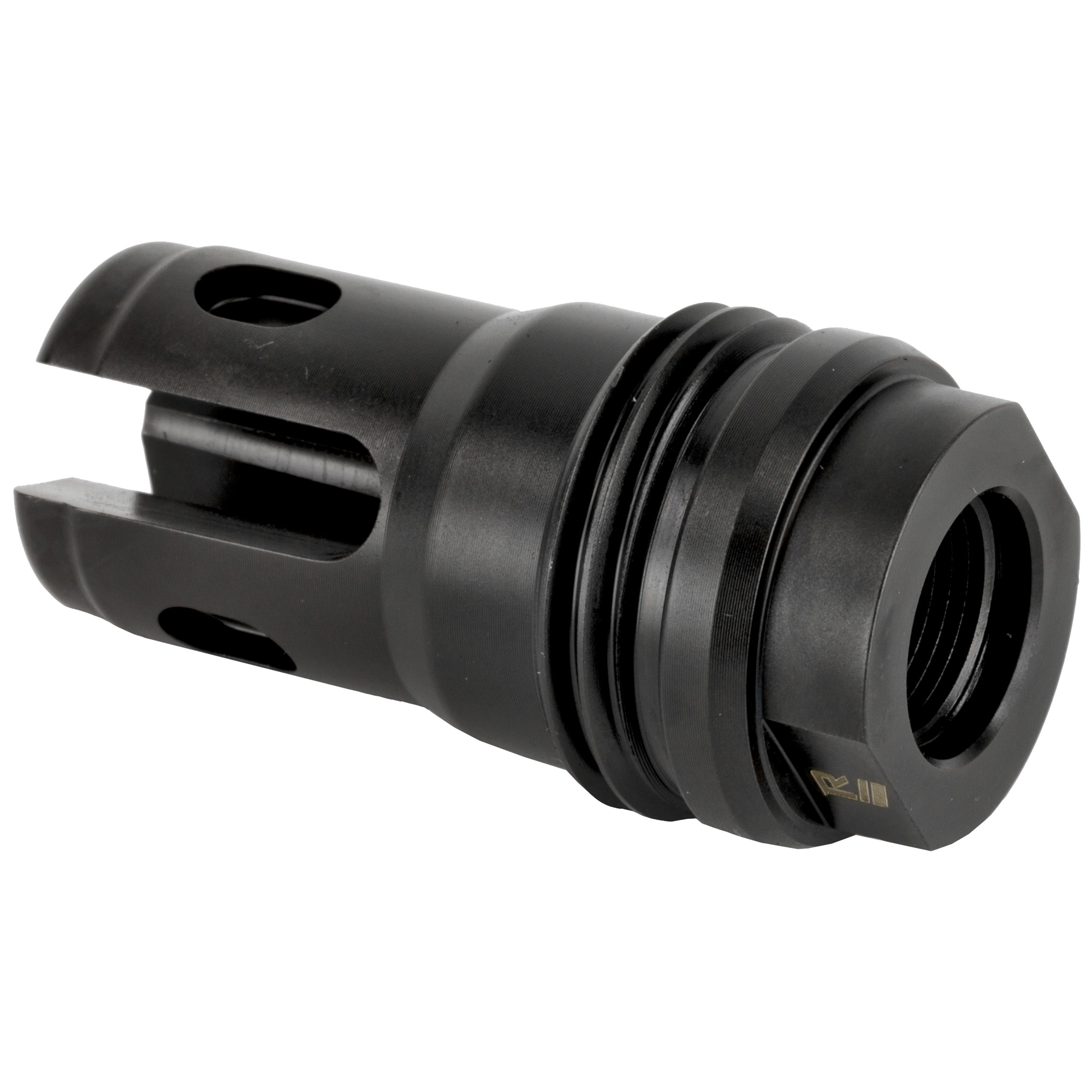 RUGGED R3 FLASH HIDER 1/2X28 - Image 2